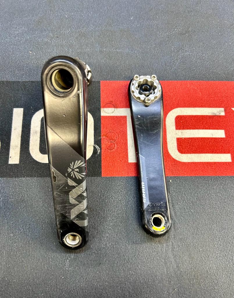 Usato - Sram XX1 Dub 